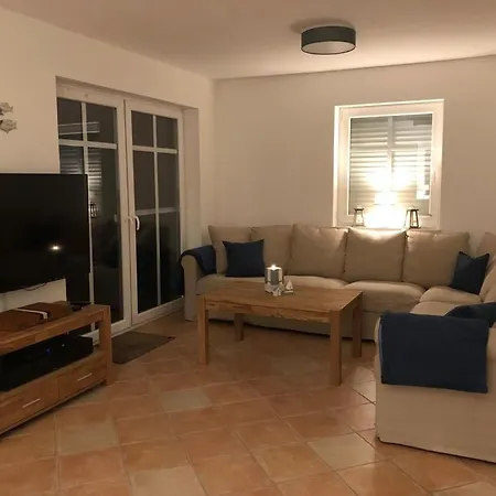 Сasa de vacaciones Haus-an-der-muehle