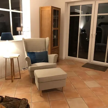 Сasa de vacaciones Haus-an-der-muehle