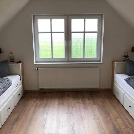 Сasa de vacaciones Haus-an-der-muehle