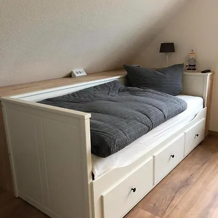 Сasa de vacaciones Haus-an-der-muehle