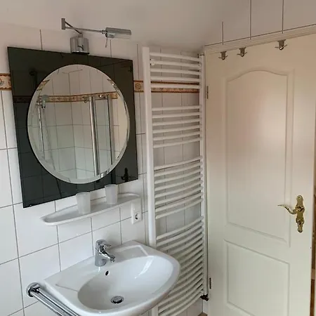 Haus-an-der-muehle Сasa de vacaciones