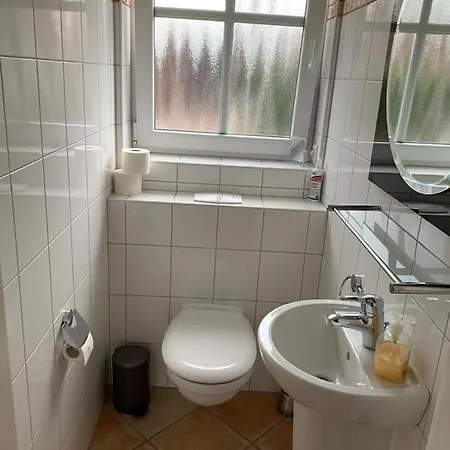Сasa de vacaciones Haus-an-der-muehle