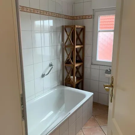 Сasa de vacaciones Haus-an-der-muehle