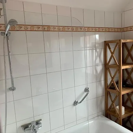 Сasa de vacaciones Haus-an-der-muehle Dornum